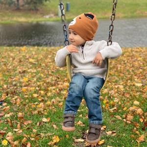 Meet your Posher, Celina